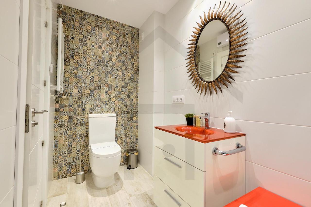 Villa Sidra Gascona - Centro. โอเบียโด ภายนอก รูปภาพ