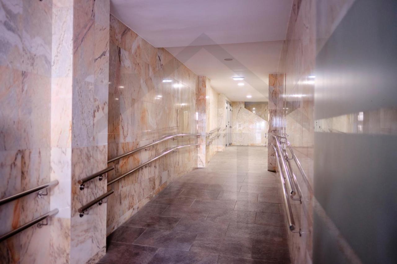 Villa Sidra Gascona - Centro. โอเบียโด ภายนอก รูปภาพ